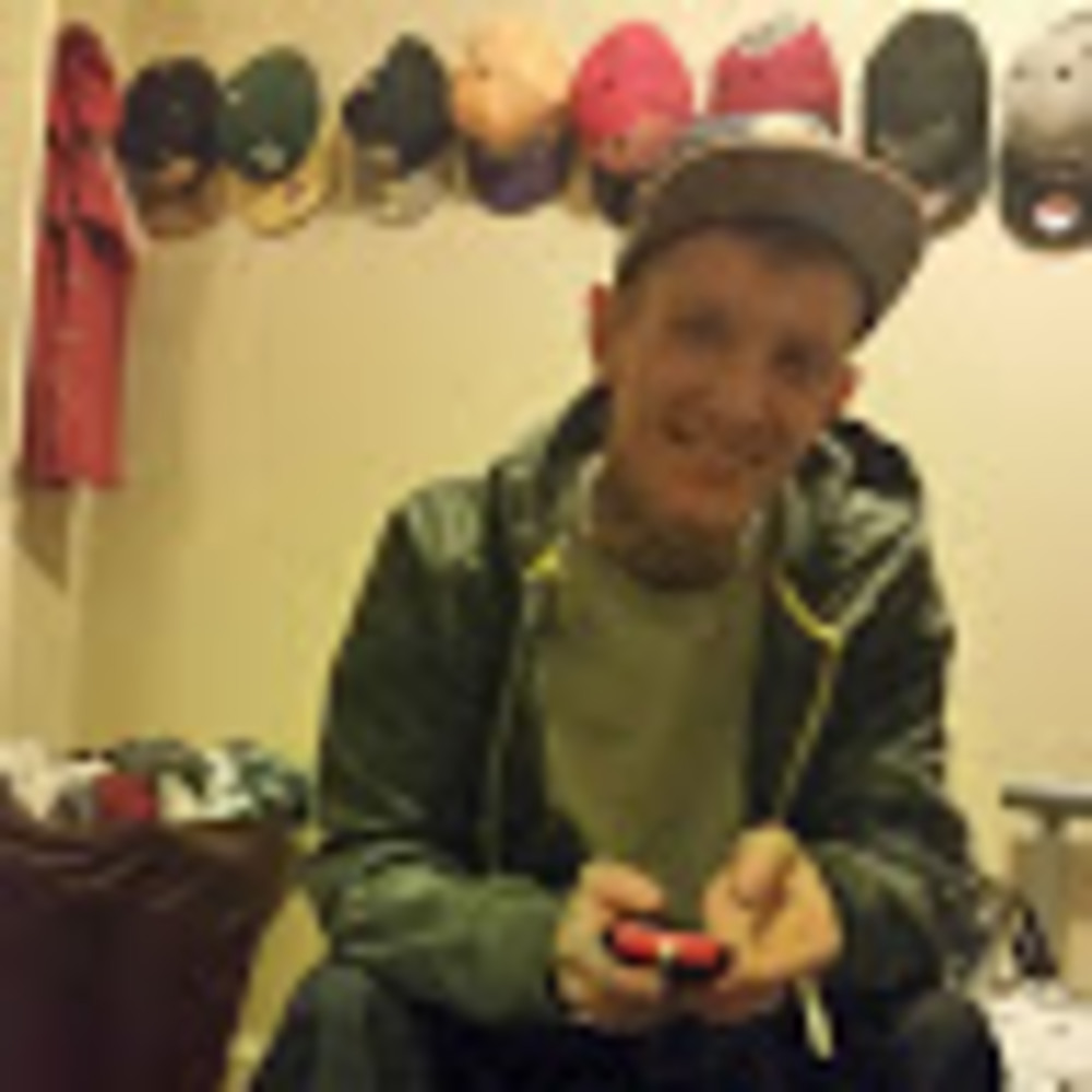 Meet your Posher, Mike